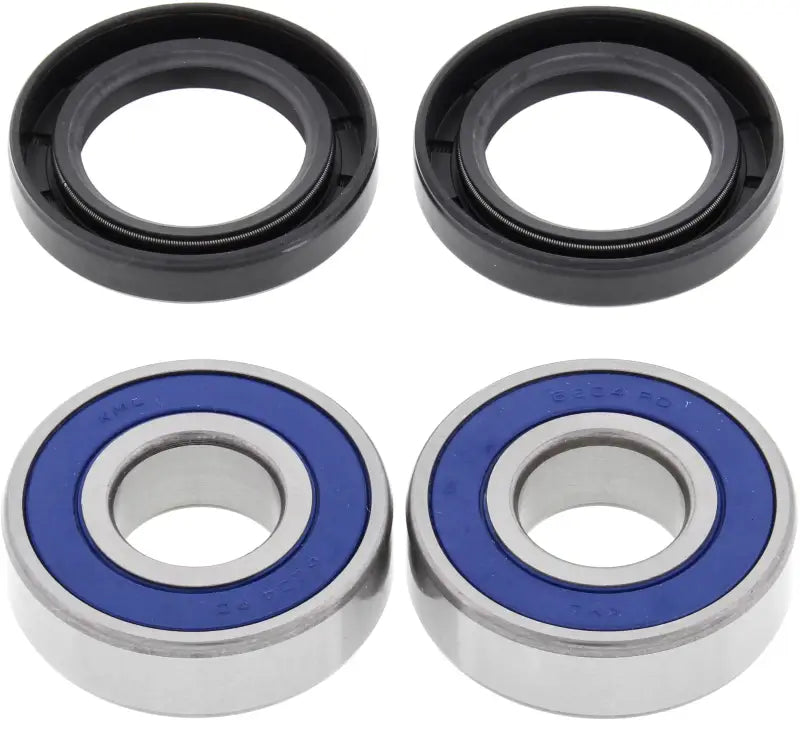 Front Wheel Bearing Kit