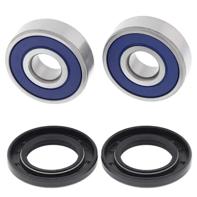 All Balls 25-1529 Wheel Bearing Kit