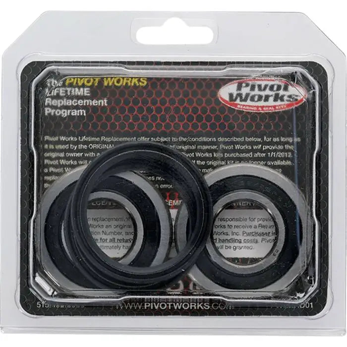 All Balls 25-1548 Wheel Bearing Kit - Wheel Bearing Kit