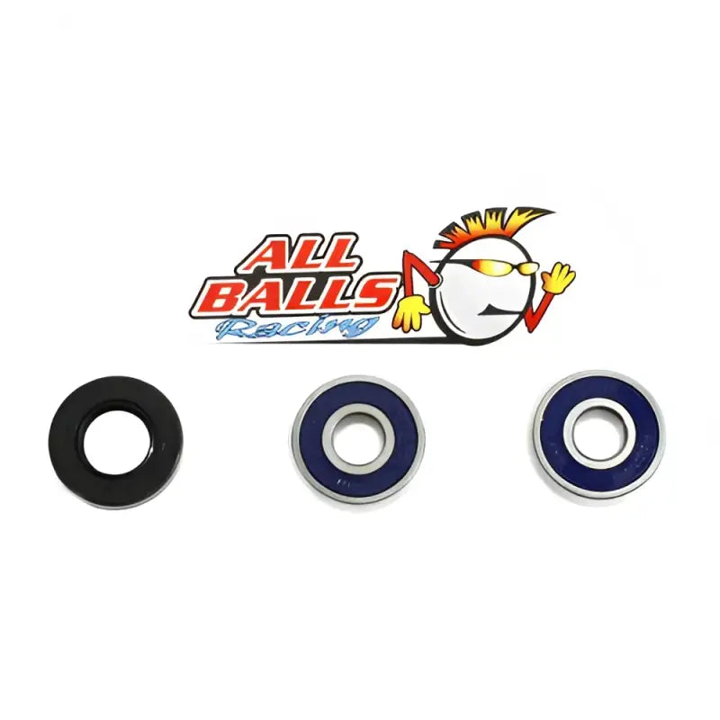 All Balls 25-1554 Wheel Bearing Kit
