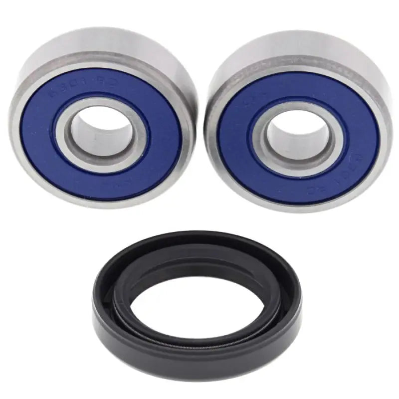 All Balls 25-1554 Wheel Bearing Kit