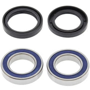 All Balls 25-1570 Wheel Bearing Kit - Wheel Bearing Kit
