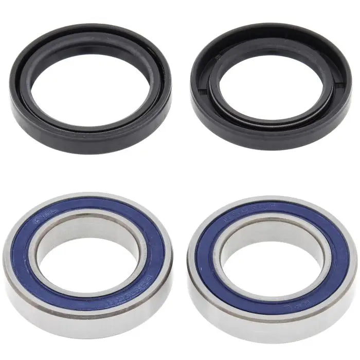 All Balls 25-1570 Wheel Bearing Kit - Wheel Bearing Kit