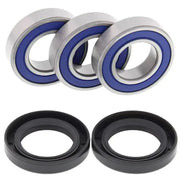 All Balls 25-1593 Wheel Bearing Kit