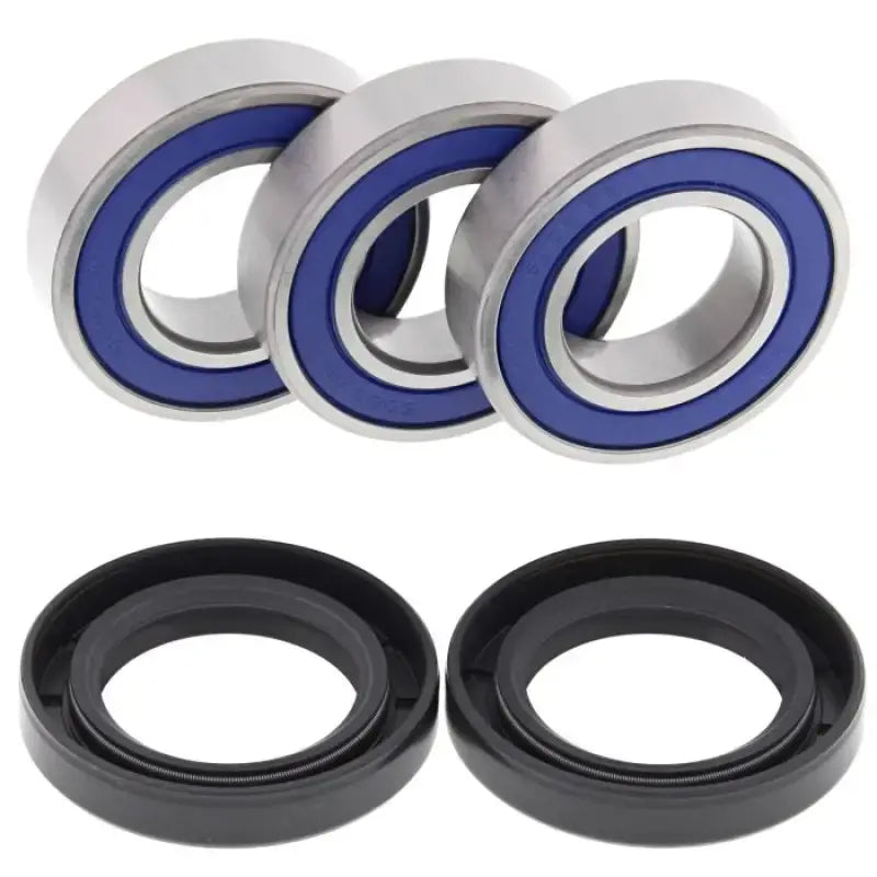 All Balls 25-1593 Wheel Bearing Kit