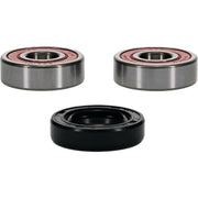 All Balls 25-1645 Rear Wheel Bearing Kit - Drive