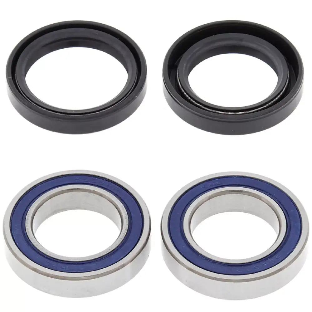 All Balls 25-1661 Wheel Bearing Kit - Wheel Bearing Kit