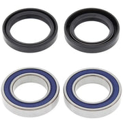 All Balls 25-1661 Wheel Bearing Kit - Wheel Bearing Kit