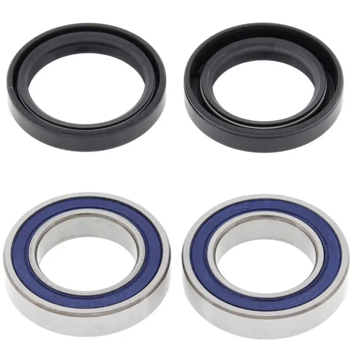 All Balls 25-1661 Wheel Bearing Kit - Wheel Bearing Kit