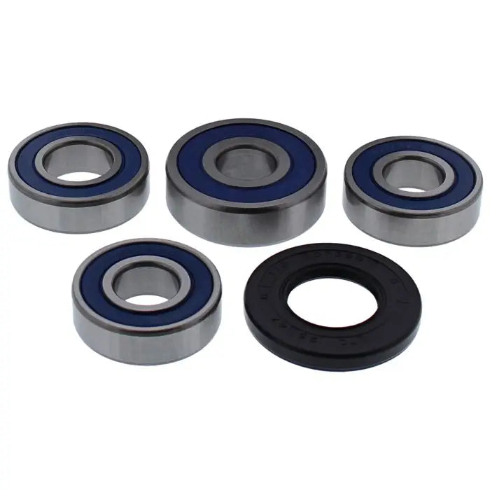 All Balls 25-1771 Wheel Bearing Kit - Wheel Bearing Kit
