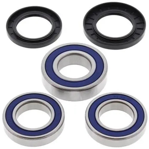 All Balls 25-1779 Wheel Bearing Kit - Wheel Bearing Kit