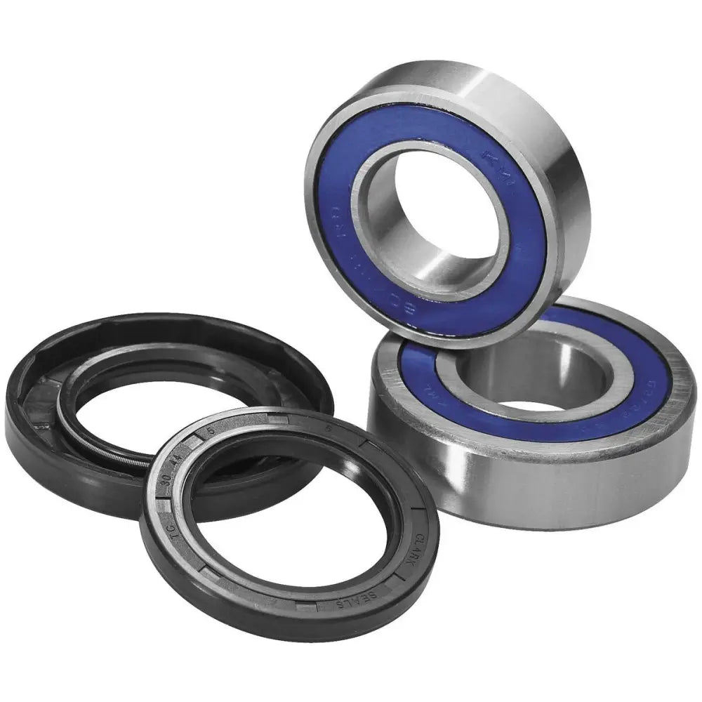 All Balls 25-1779 Wheel Bearing Kit - Wheel Bearing Kit