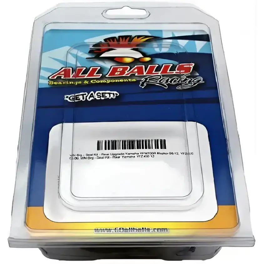 All Balls 25-1799 Wheel Bearing Kit