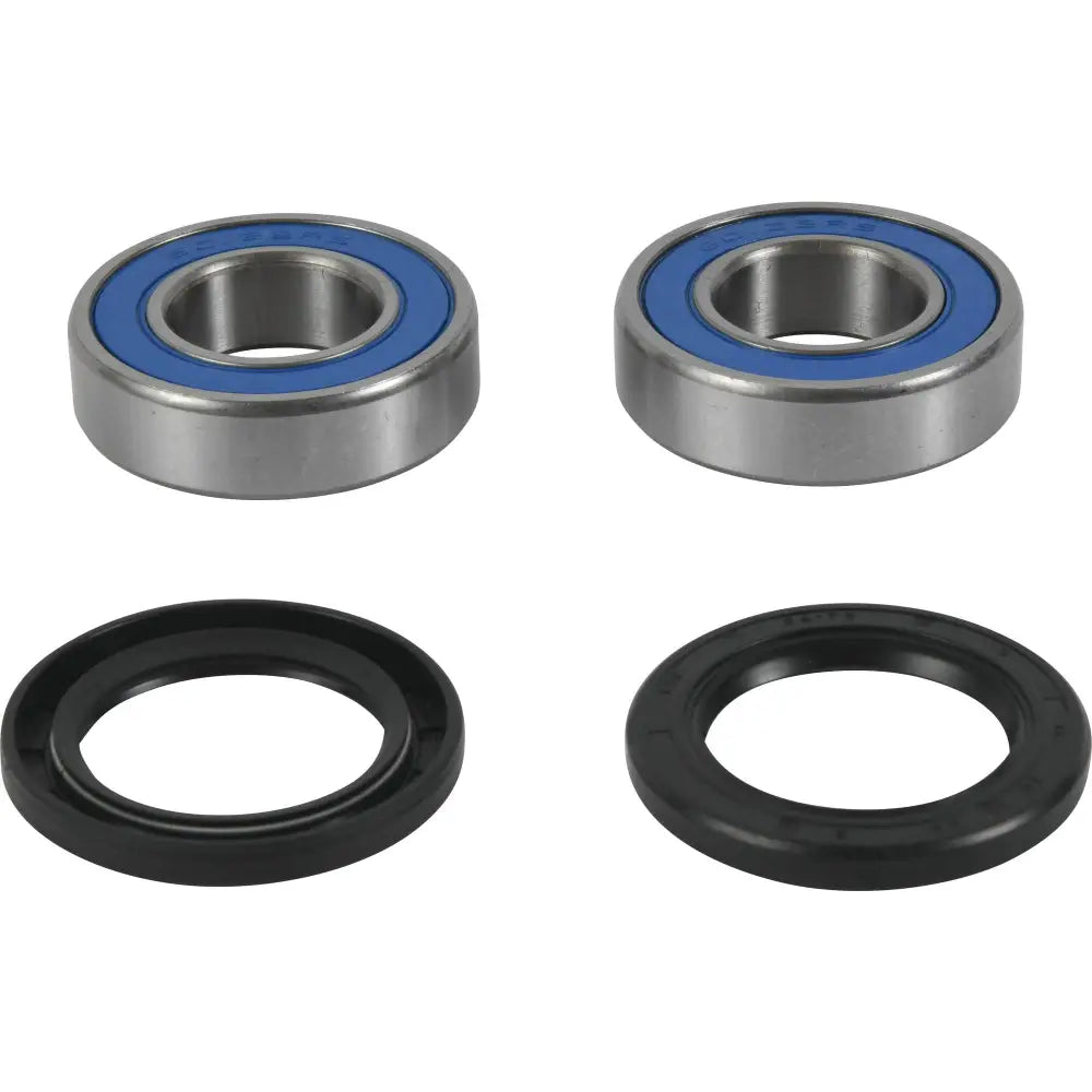 All Balls 25-1806 Wheel Bearing Kit - Wheel Bearing Kit