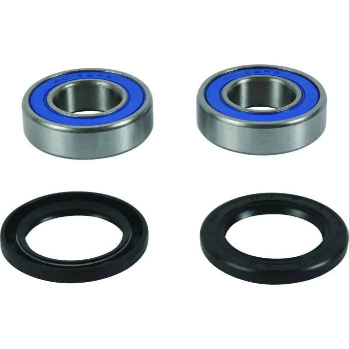 All Balls 25-1806 Wheel Bearing Kit - Wheel Bearing Kit