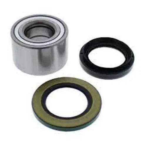 All Balls 25-1807 Wheel Bearing Kit - Wheel Bearing Kit
