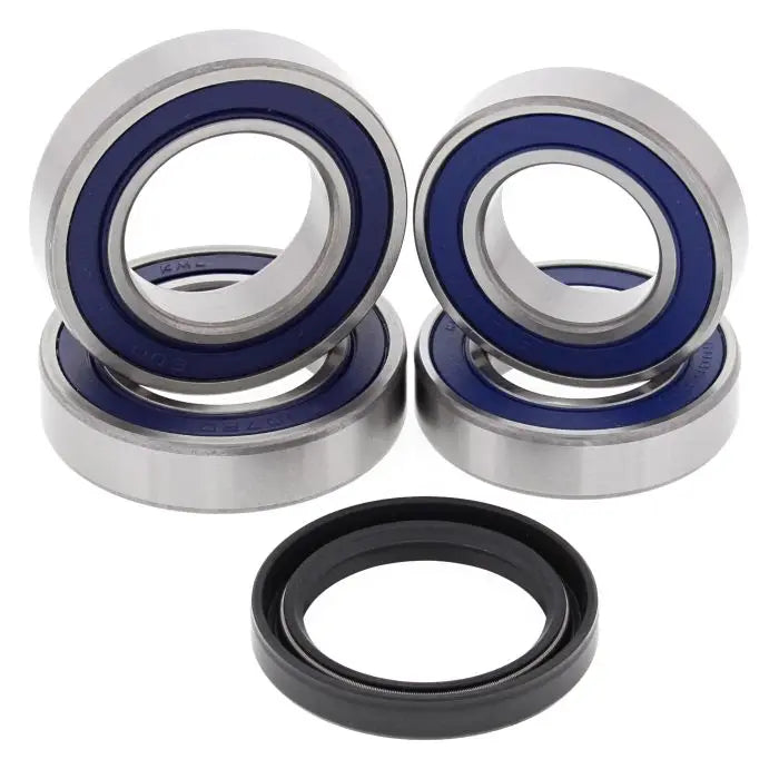 All Balls 25-1807 Wheel Bearing Kit - Wheel Bearing Kit