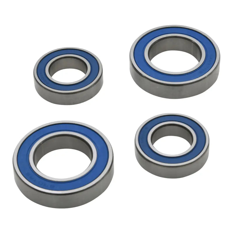 All Balls 25-1808 Wheel Bearing Kit - Wheel Bearing Kit