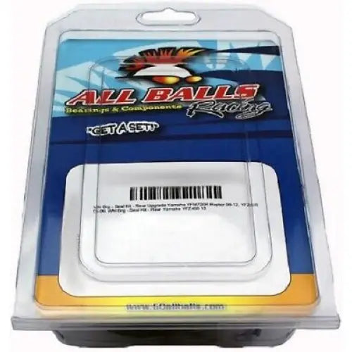 All Balls 25-1808 Wheel Bearing Kit - Wheel Bearing Kit