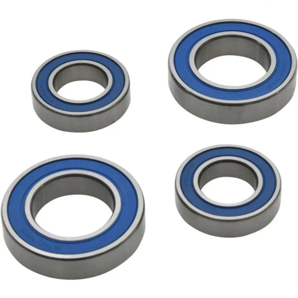 All Balls 25-1808 Wheel Bearing Kit - Wheel Bearing Kit