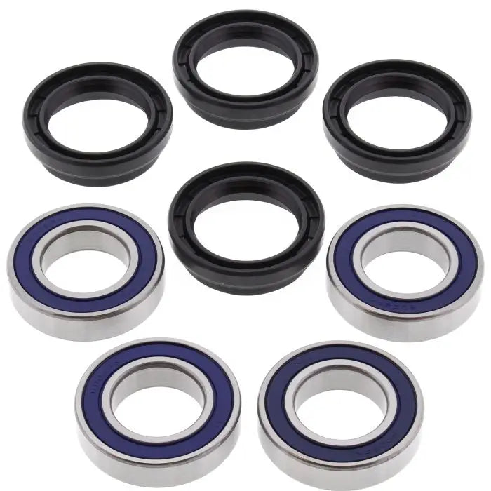 All Balls 25-1809 Wheel Bearing Kit - Wheel Bearing Kit