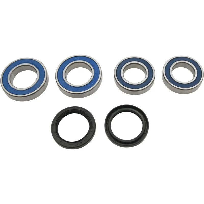 All Balls 25-1809 Wheel Bearing Kit - Wheel Bearing Kit