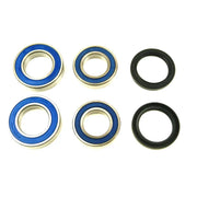 All Balls 25-1809 Wheel Bearing Kit - Wheel Bearing Kit