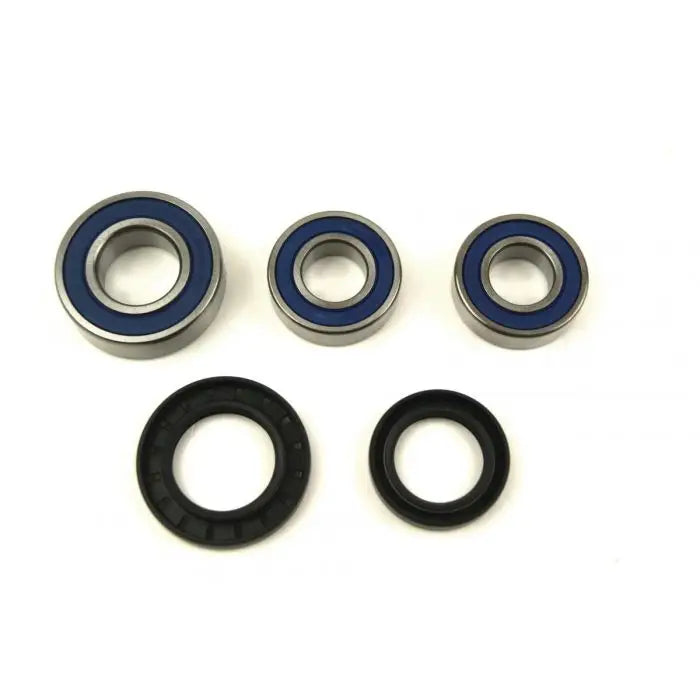 All Balls 25-1810 Wheel Bearing Kit - Wheel Bearing Kit