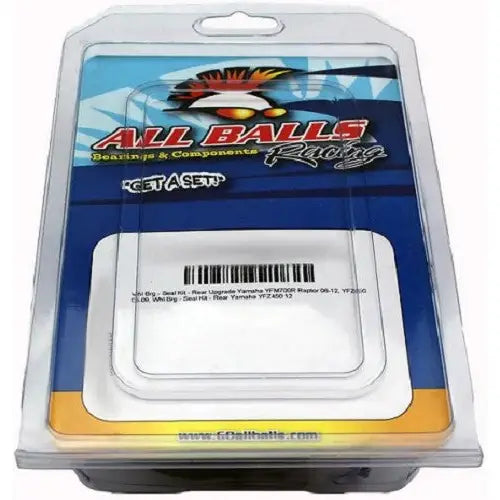 All Balls 25-1810 Wheel Bearing Kit - Wheel Bearing Kit