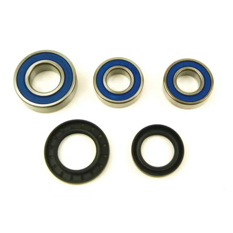 All Balls 25-1810 Wheel Bearing Kit - Wheel Bearing Kit