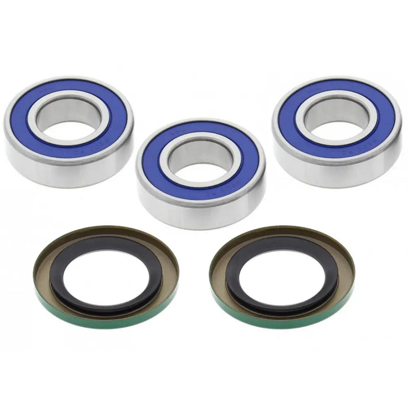 All Balls 25-1813 Wheel Bearing Kit - Wheel Bearing Kit