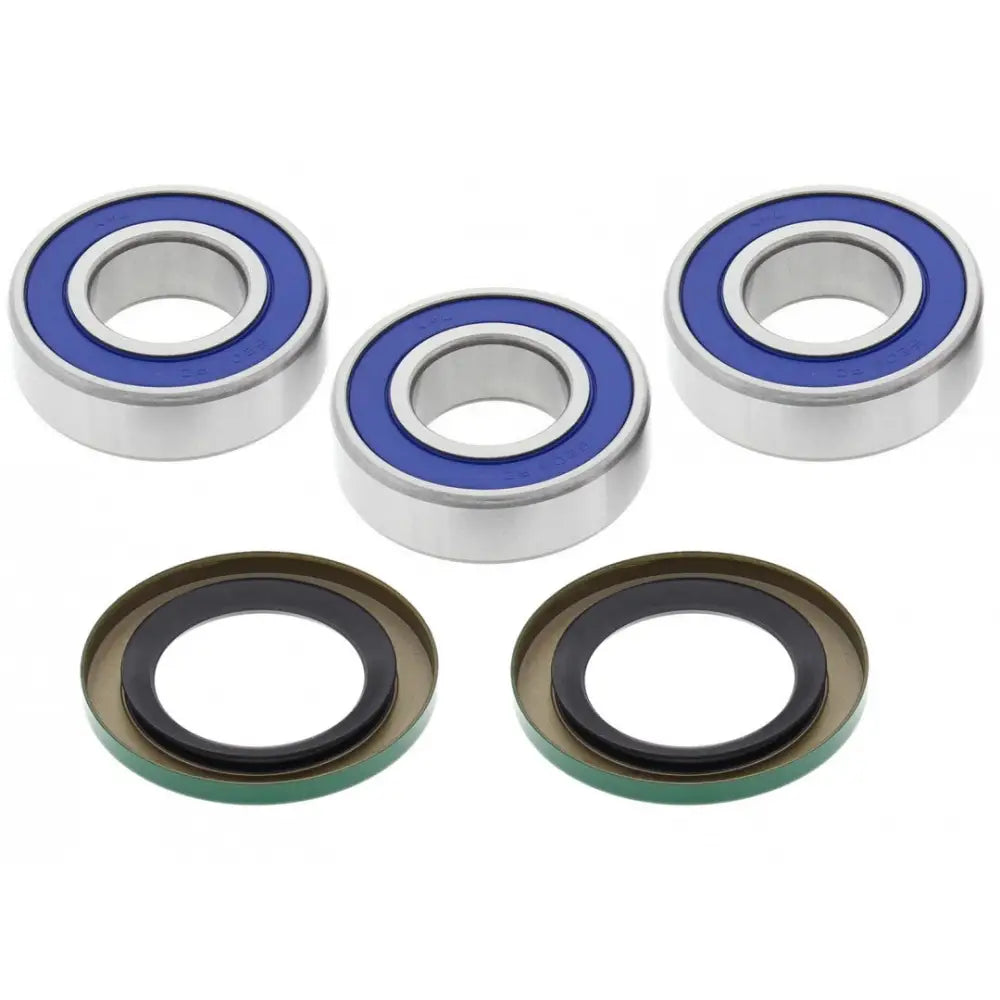 All Balls 25-1813 Wheel Bearing Kit - Wheel Bearing Kit