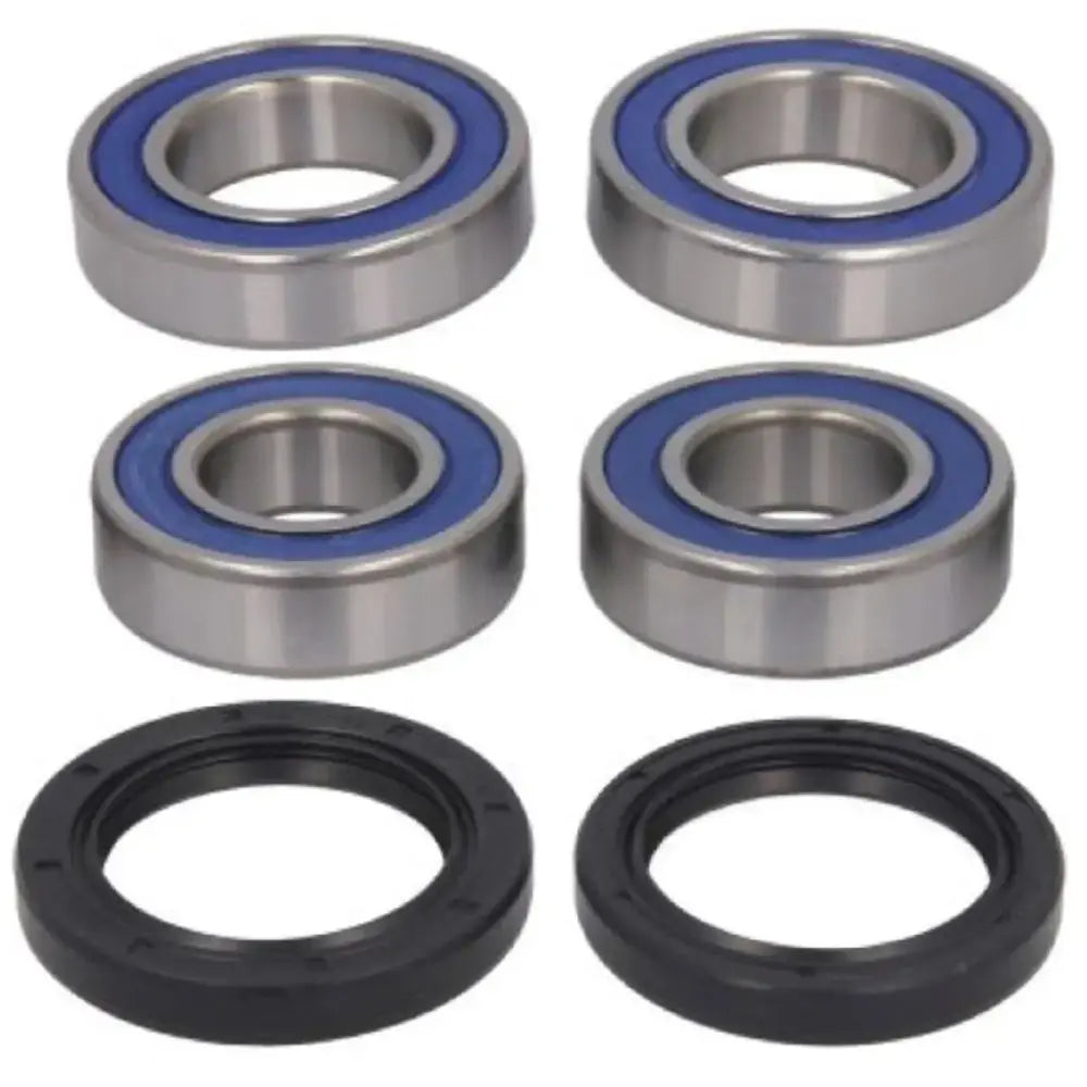 All Balls 25-1818 Wheel Bearing Kit - Wheel Bearing Kit