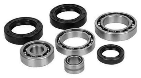 All Balls 25-2141-5 Transaxle Seal Kit - Gaskets/Seals