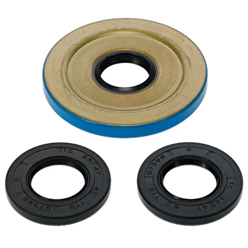 All Balls 25-2149-5 Differential Seal Kit