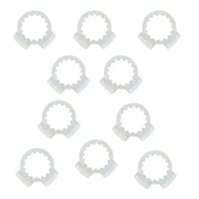 All Balls 25-6003 Countershaft Washer 10 Pack