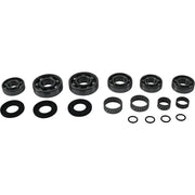 All Balls 25-7002 Transmission Bearing And Seal Kit