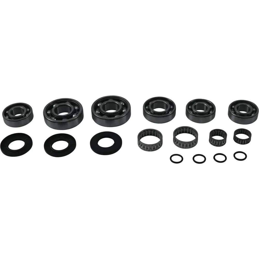 All Balls 25-7002 Transmission Bearing And Seal Kit
