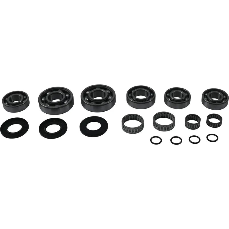 All Balls 25-7002 Transmission Bearing And Seal Kit