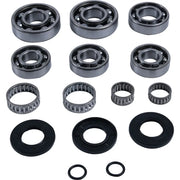 All Balls 25-7003 Transmission Bearing And Seal Kit