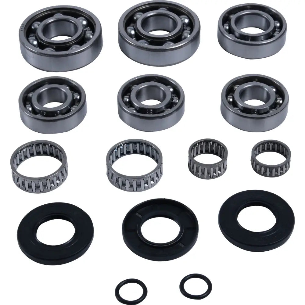 All Balls 25-7003 Transmission Bearing And Seal Kit