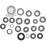 All Balls 25-7010 Transmission Bearing And Seal Kit