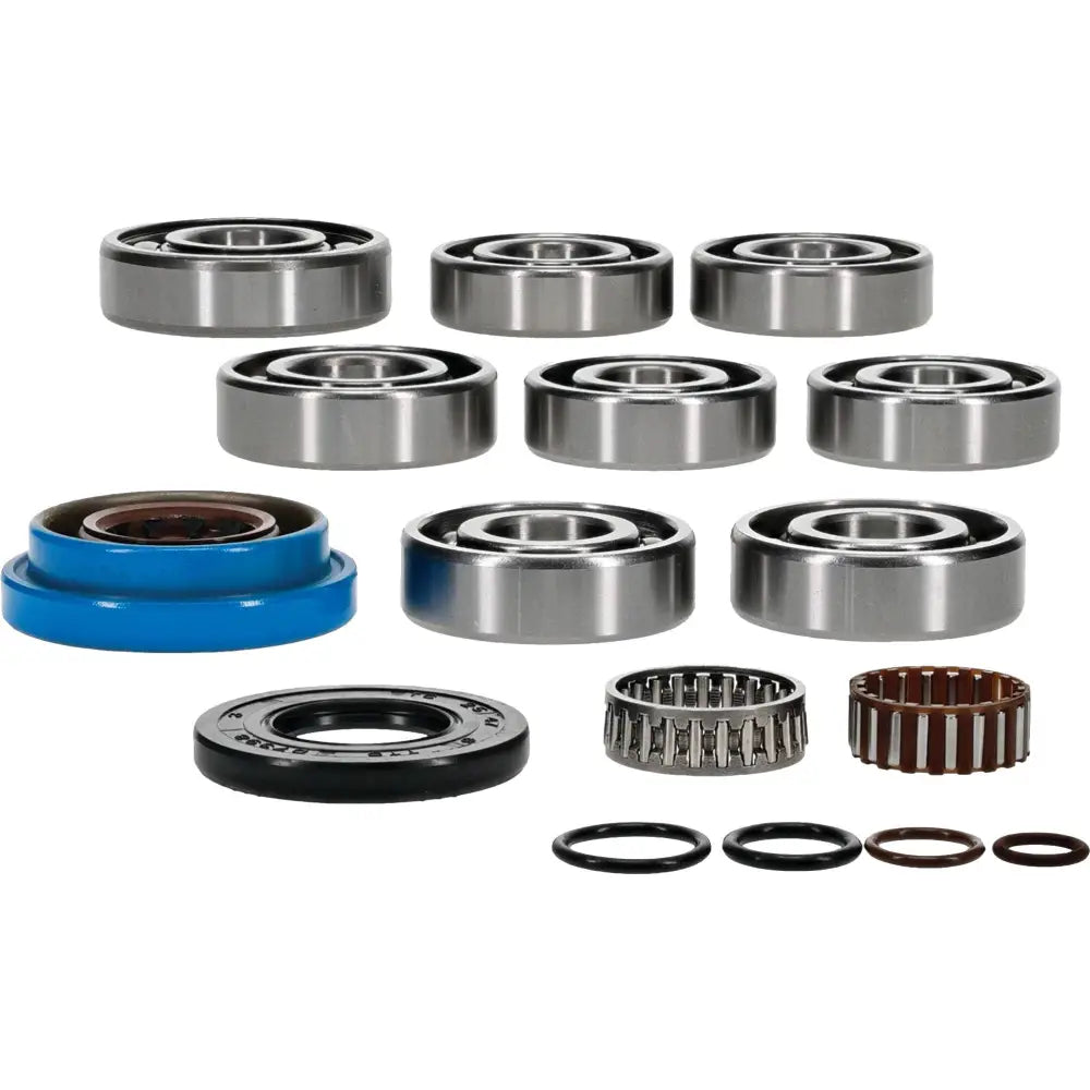All Balls 25-7014 Transmission Bearing And Seal Kit