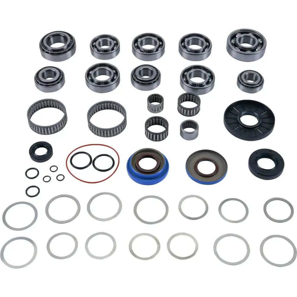 All Balls 25-7019 Transmission Bearing And Seal Kit
