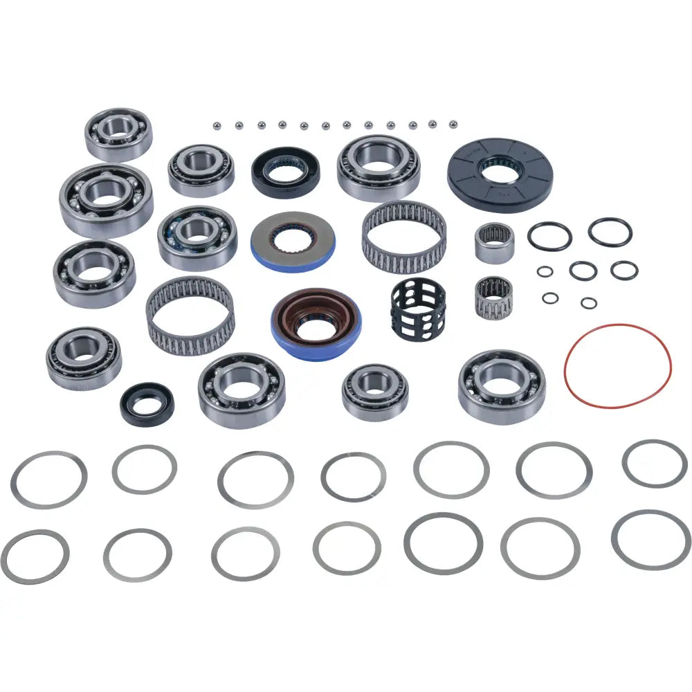 All Balls 25-7021 Transmission Bearing And Seal Kit