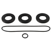 Black rubber seal kit.