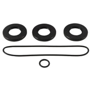 Black rubber seal kit.