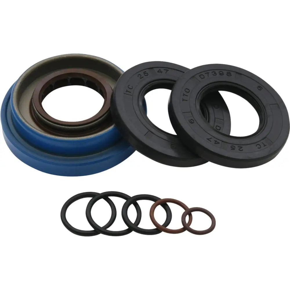 All Balls 25-7115 Transmission Seal Kit