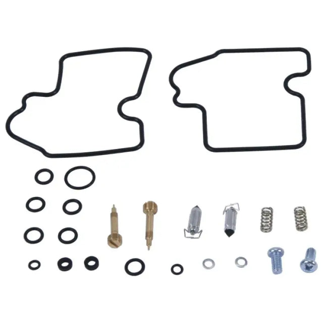 All Balls 26-10051 Carburetor Rebuild Kit