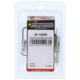 All Balls 26-10058 Carburetor Rebuild Kit